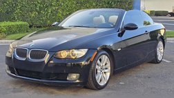 2007 BMW 3 Series 328i
