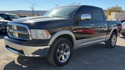 2009 Dodge Ram 1500 Laramie