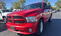 2014 Ram Ram Pickup 1500 Tradesman