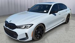 2026 BMW 3 Series M340i