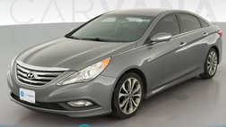 2014 Hyundai Sonata SE