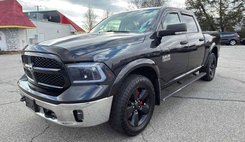 2015 Ram Ram Pickup 1500 SLT