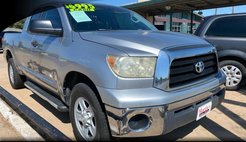 2007 Toyota Tundra SR5