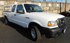 2008 Ford Ranger 
