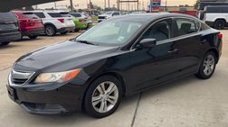 2013 Acura ILX 2.0L