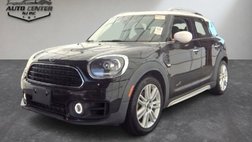 2020 MINI Countryman Cooper ALL4