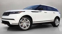 2026 Land Rover Range Rover Velar P250 S