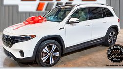 2023 Mercedes-Benz EQB EQB 350 4MATIC