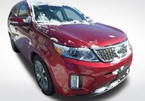 2015 Kia Sorento SX