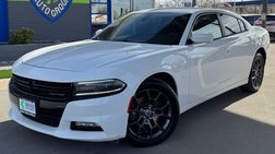 2018 Dodge Charger GT