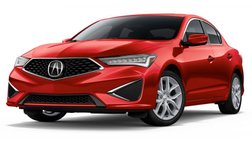 2020 Acura ILX Base
