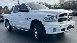 2014 Ram Ram Pickup 1500 Laramie