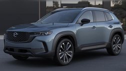 2026 Mazda CX-50 2.5 S Premium