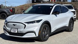 2023 Ford Mustang Mach-E Select