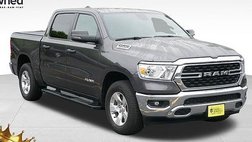 2024 Ram Ram Pickup 1500 Lone Star