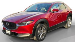 2023 Mazda CX-30 2.5 S Preferred