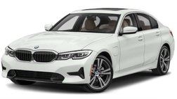 2022 BMW 3 Series 330e