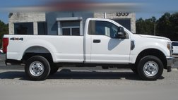2019 Ford Super Duty F-350
