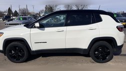 2019 Jeep Compass Altitude