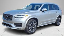 2022 Volvo XC90 T6 Momentum 7-Passenger