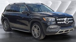 2021 Mercedes-Benz GLS GLS 450