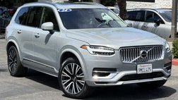 2024 Volvo XC90 Recharge T8 Plus Bright Theme 6P