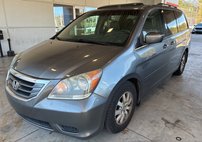 2009 Honda Odyssey EX-L