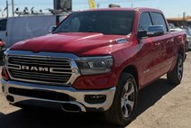 2023 Ram Ram Pickup 1500 Laramie
