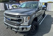 2022 Ford Super Duty F-350 XLT