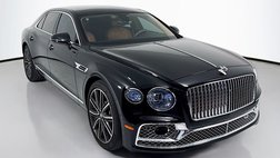 2023 Bentley Flying Spur Azure V8