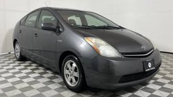 2009 Toyota Prius Touring
