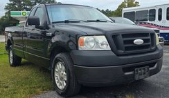 2008 Ford F-150 STX