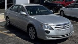 2005 Toyota Avalon XL