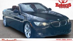 2009 BMW 3 Series 335i