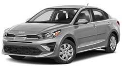 2022 Kia Rio S