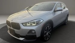 2018 BMW X2 xDrive28i
