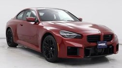 2026 BMW M2 Base