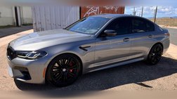 2023 BMW M5 for Sale Near Me: 18 Cars from $102,991 - iSeeCars.com
