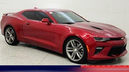 2017 Chevrolet Camaro SS