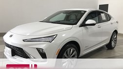 2025 Buick Envista Avenir