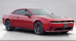 2024 Dodge Charger Daytona R/T