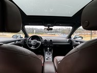 2016 Audi A3 1.8T Premium