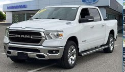 2020 Ram Ram Pickup 1500 Lone Star