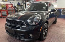 2014 MINI Paceman Cooper S ALL4