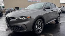 2025 Alfa Romeo Tonale Base