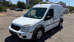 2013 Ford Transit Connect XLT