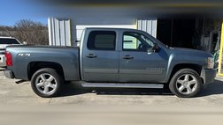2009 Chevrolet Silverado 1500 LT