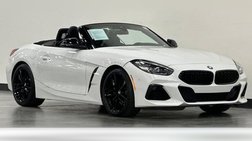 2021 BMW Z4 sDrive30i