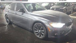 2017 BMW 3 Series 320i xDrive