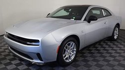 2025 Dodge Charger Daytona R/T